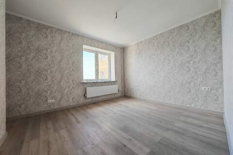 1-к квартира, 36,1 м², 16/17 эт.