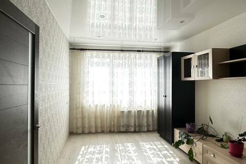 2-к квартира, 52,3 м², 14/17 эт.