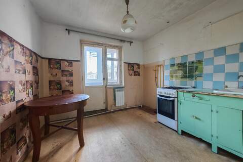 2-к квартира, 55,2 м², 5/5 эт.