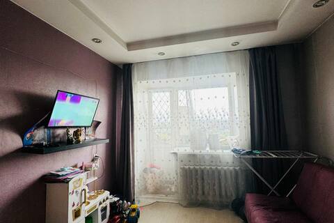 1-к квартира, 33 м², 2/5 эт.