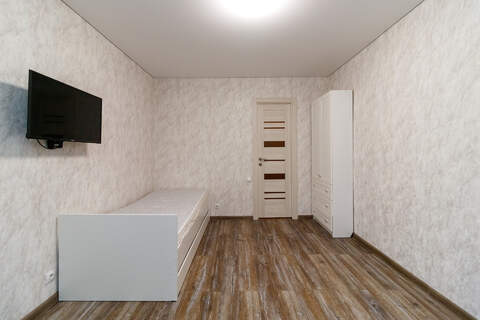 3-к квартира, 66,4 м², 2/9 эт.
