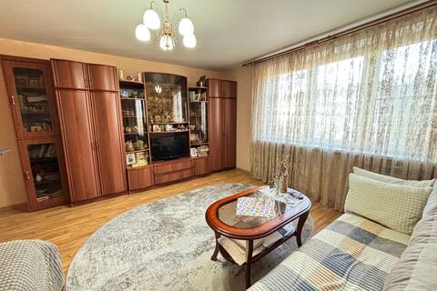 1-к квартира, 50,4 м², 4/14 эт.