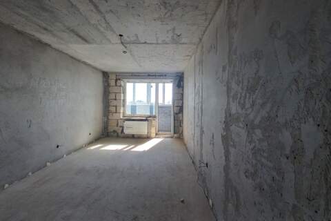 Студия, 28,4 м², 23/25 эт.