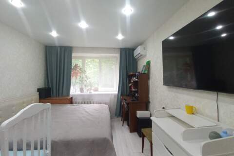 1-к квартира, 28,8 м², 1/5 эт.