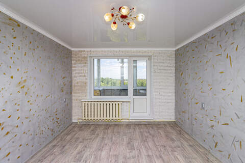 1-к квартира, 29,1 м², 5/5 эт.