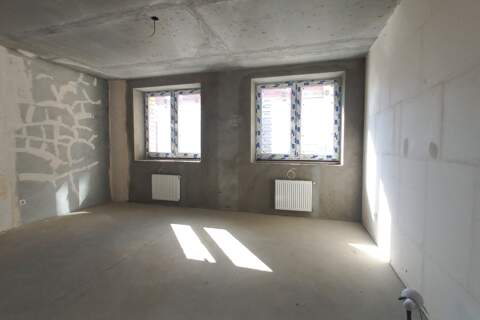 3-к квартира, 78,2 м², 8/17 эт.