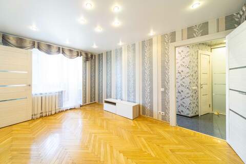 2-к квартира, 38 м², 5/5 эт.