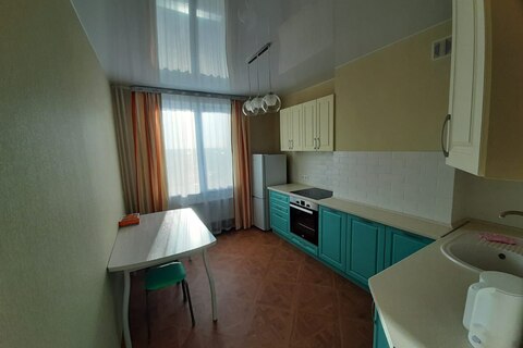 2-к квартира, 70 м², 11/18 эт.