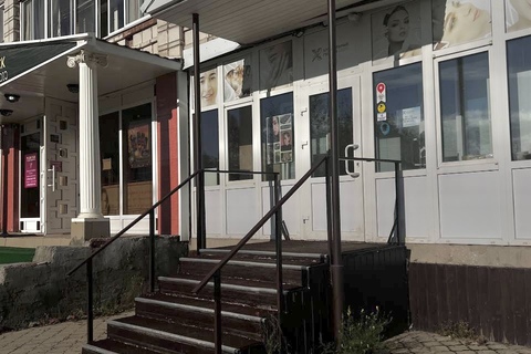 Помещение своб.назн., 33,5 м², 1/1 эт.