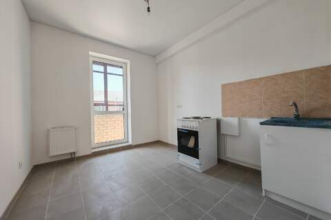 1-к квартира, 32,2 м², 2/9 эт.