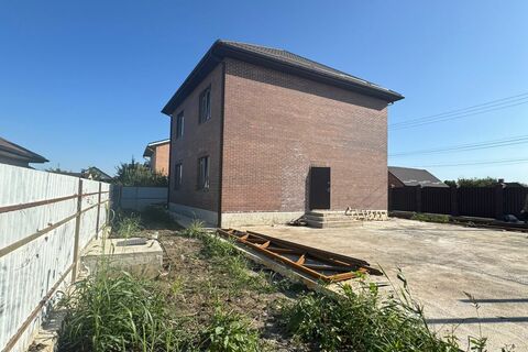Дом, 160 м², 2 эт.