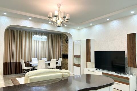 Таунхаус, 180 м², 3 эт.