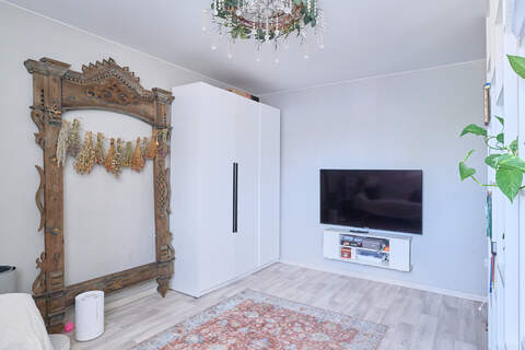 1-к квартира, 39,2 м², 2/9 эт.