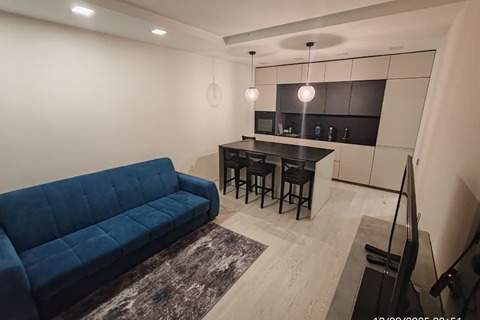 2-к квартира, 63 м², 14/17 эт.