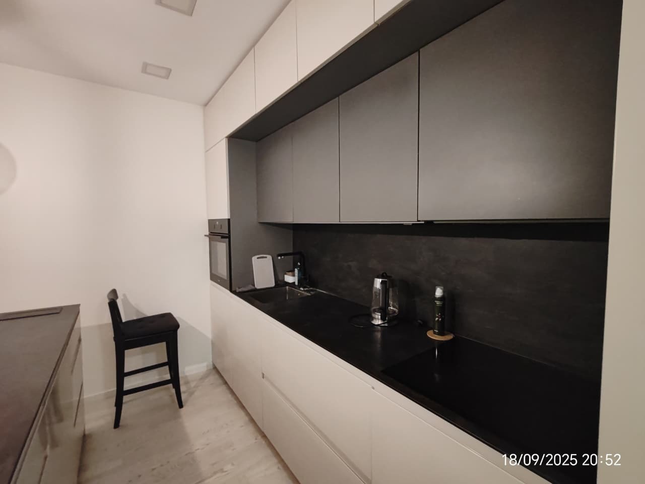 Квартира · 63 м² · 2 комн. — Томск, Береговая улица, 5