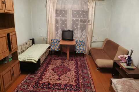 Студия, 25 м², 2/2 эт.
