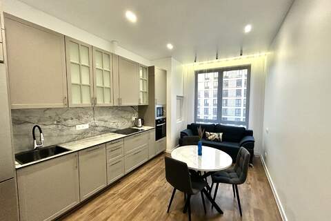 2-к квартира, 68,4 м², 5/10 эт.