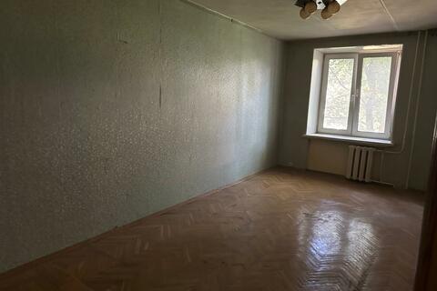 3-к квартира, 55,5 м², 3/9 эт.