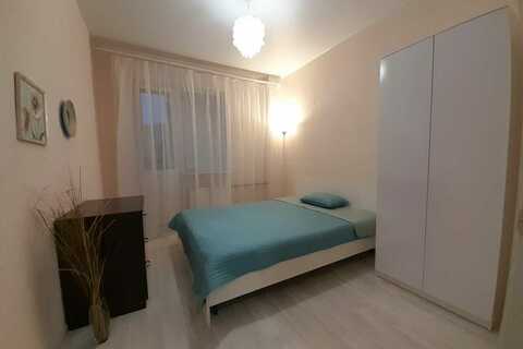 1-к квартира, 33,7 м², 6/13 эт.
