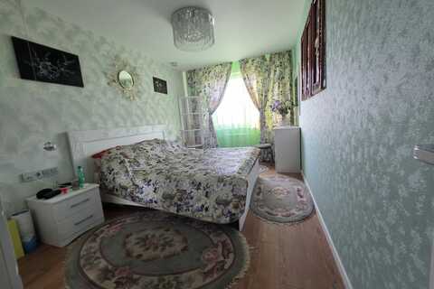 3-к квартира, 69,7 м², 13/26 эт.