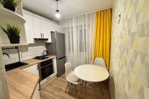 2-к квартира, 43,2 м², 5/5 эт.