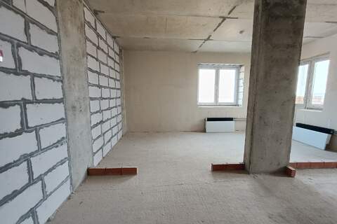 1-к квартира, 38,8 м², 12/17 эт.