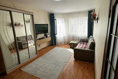 1-к квартира, 42,6 м², 7/12 эт.