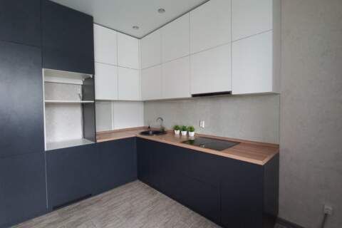 1-к квартира, 43,1 м², 10/10 эт.
