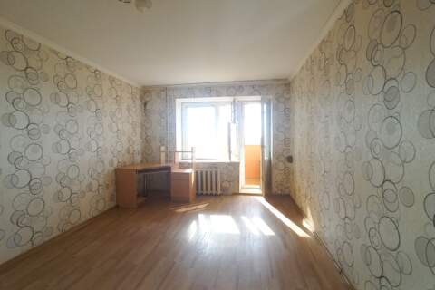 Студия, 28,9 м², 10/10 эт.