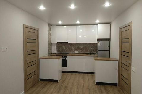 3-к квартира, 59 м², 1/9 эт.
