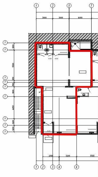 Коммерческая · 118 м² — Мурино, бульвар Менделеева, 11к2