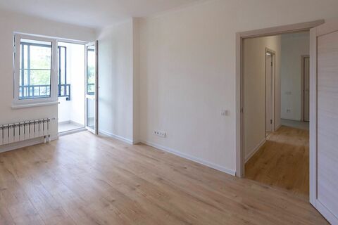 3-к квартира, 75 м², 5/9 эт.