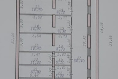 Помещение своб.назн., 221,4 м²