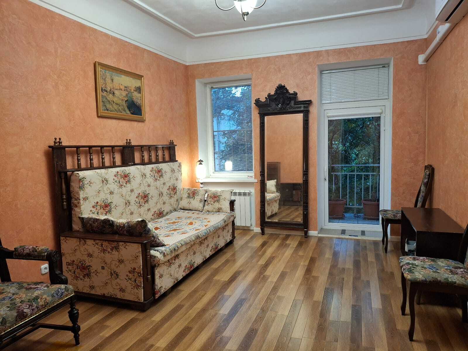 Квартира, 53.1 м², 2 комн.