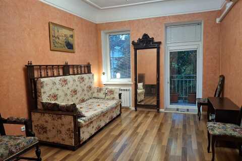 2-к квартира, 53,1 м², 3/3 эт.