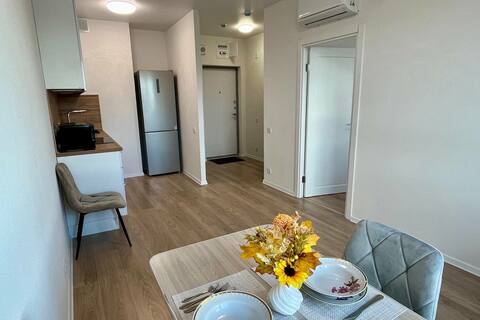 1-к квартира, 34,2 м², 13/16 эт.