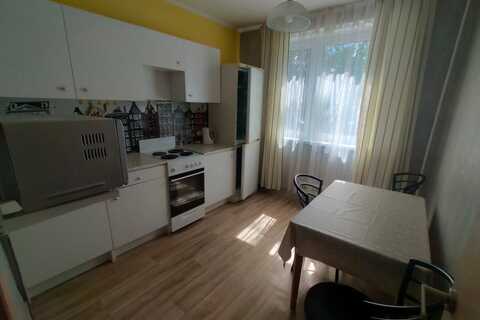 1-к квартира, 39,4 м², 1/12 эт.