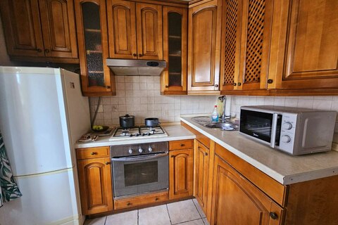 2-к квартира, 38,3 м², 12/12 эт.