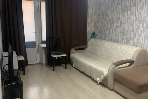 2-к квартира, 43,2 м², 5/9 эт.