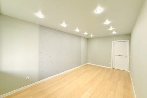 1-к квартира, 40,7 м², 3/18 эт.