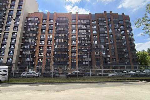 2-к квартира, 64,1 м², 9/14 эт.