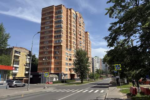 Машиноместо, 18 м²