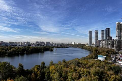 Апартаменты, 70,4 м², 11/25 эт.