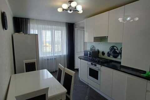 3-к квартира, 70 м², 2/9 эт.