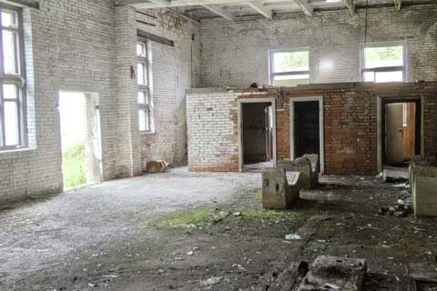 Помещение своб.назн., 500 м², 1/1 эт.