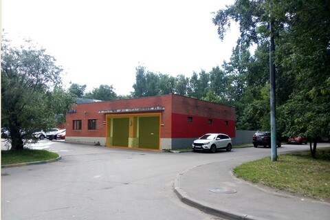 Машиноместо, 13,1 м²