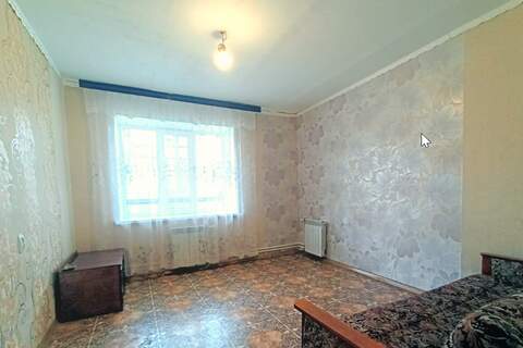 2-к квартира, 47 м², 1/2 эт.