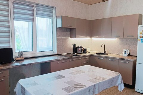 Дом, 120 м², 1 эт.