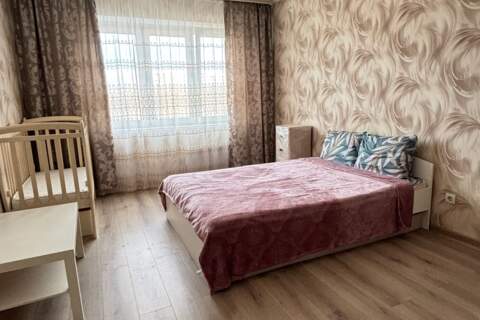 2-к квартира, 66 м², 17/22 эт.