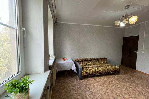 2-к квартира, 43,8 м², 2/2 эт.